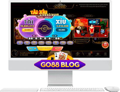 Top 3 game đổi thưởng hot nhất Go88 Club