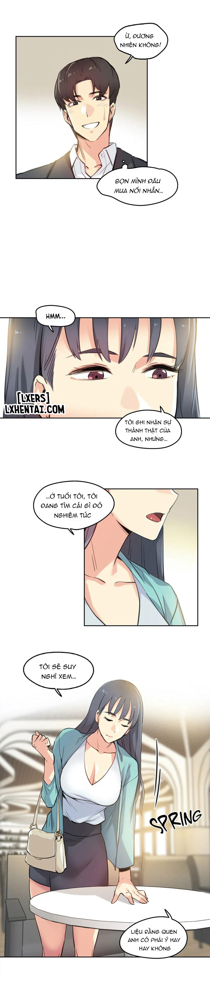 Chapter 11 ảnh 15