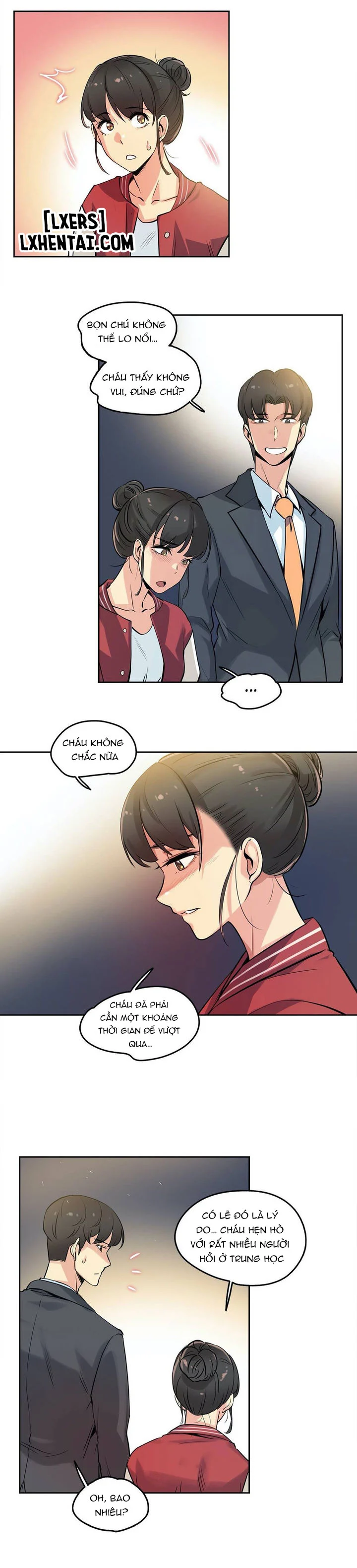 Chapter 21 ảnh 12