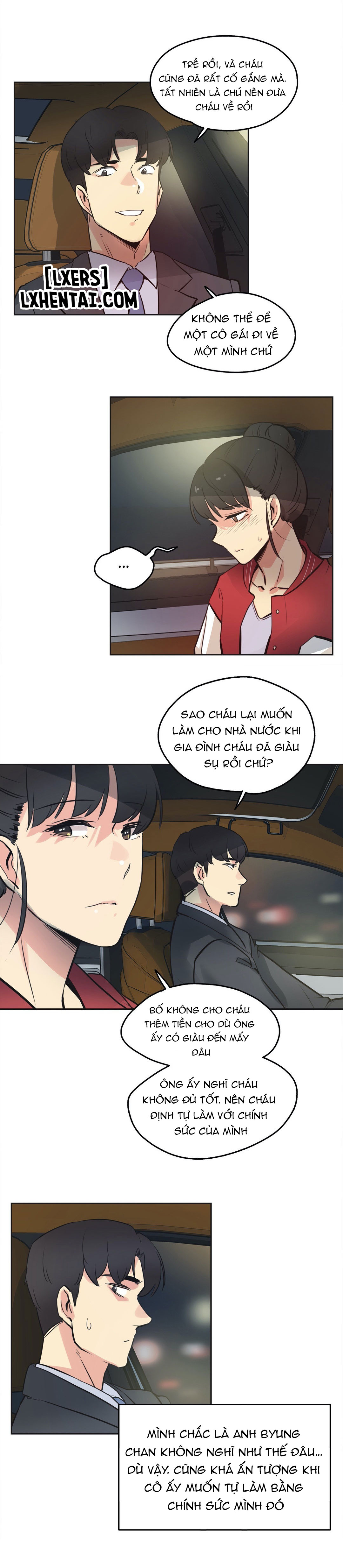 Chapter 41 ảnh 19