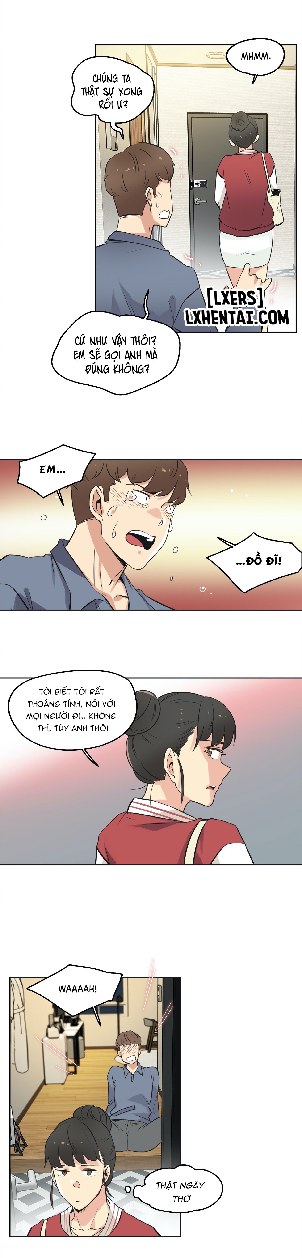 Chapter 45 ảnh 12