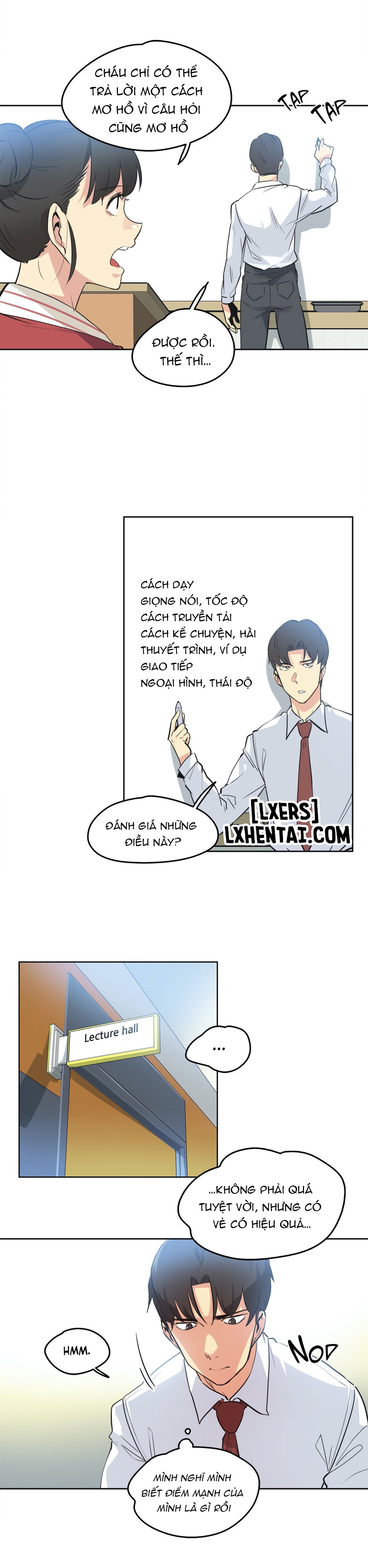 Chapter 46 ảnh 14