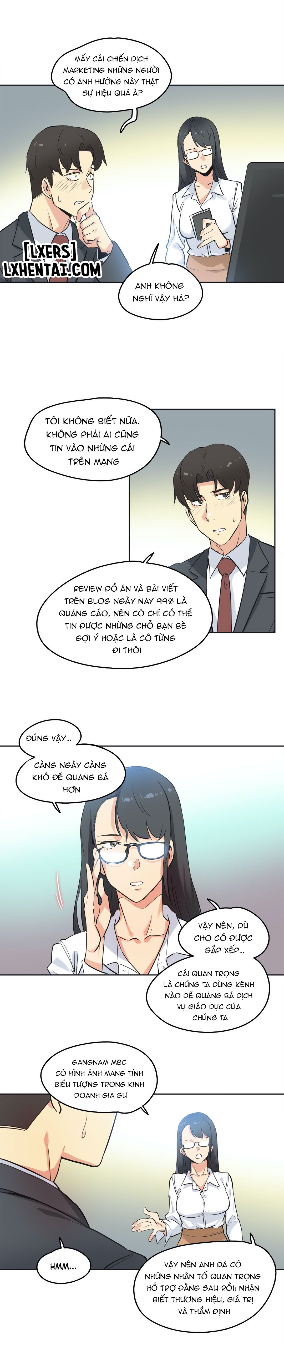 Chapter 46 ảnh 8