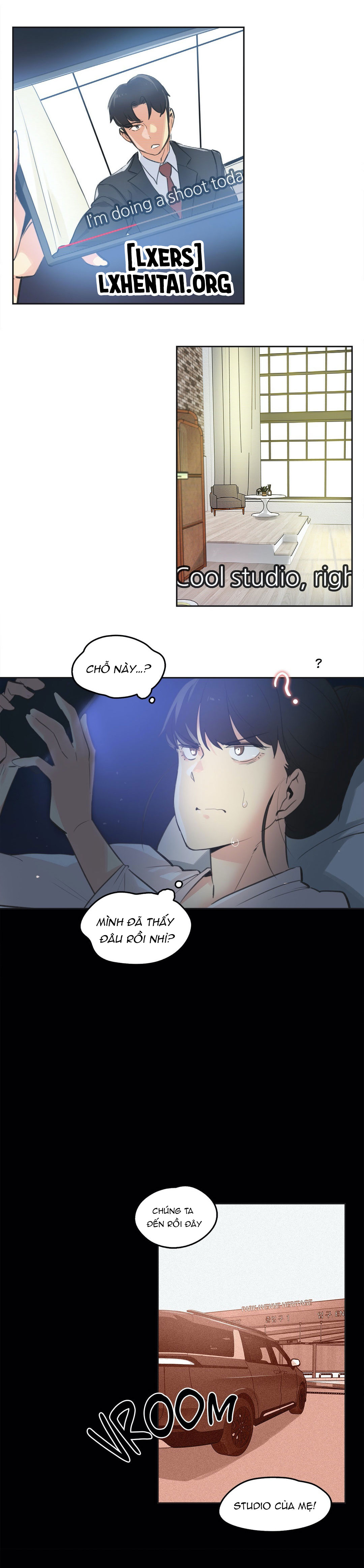 Chapter 60 ảnh 15