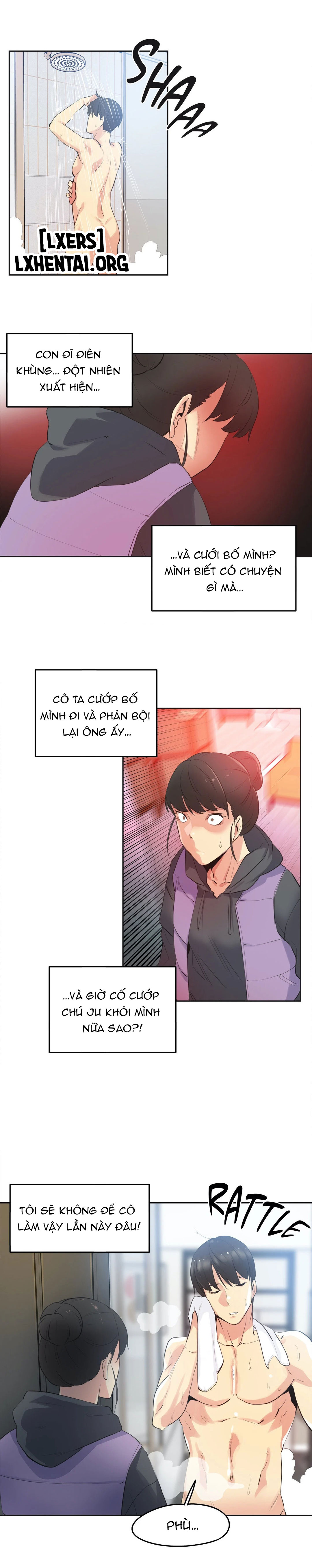 Chapter 61 ảnh 17