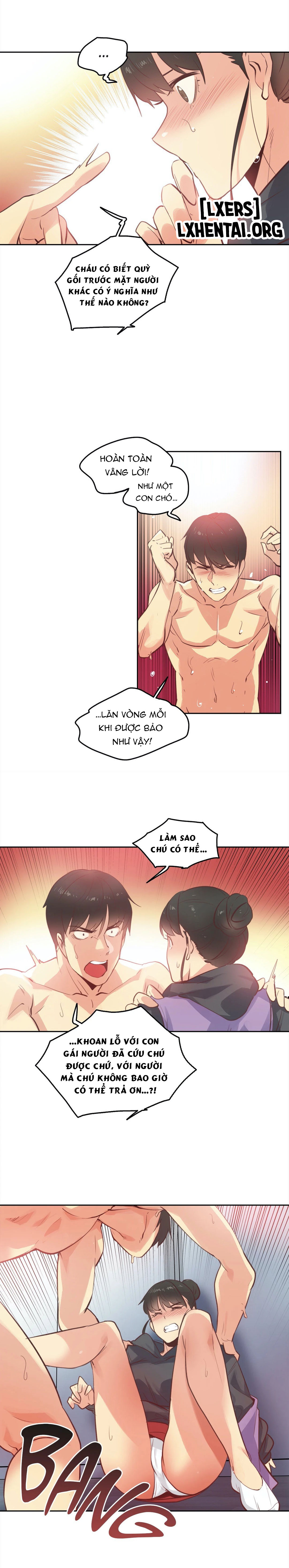 Chapter 62 ảnh 13