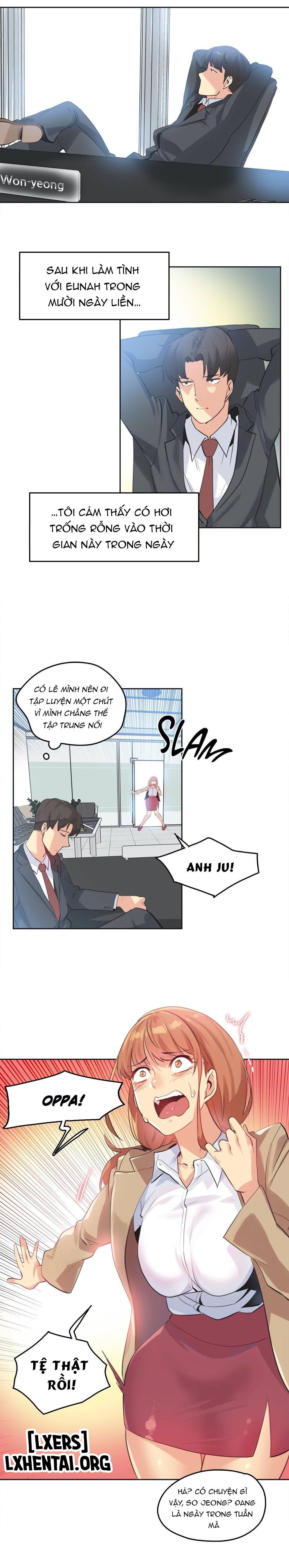 Chapter 64 ảnh 17