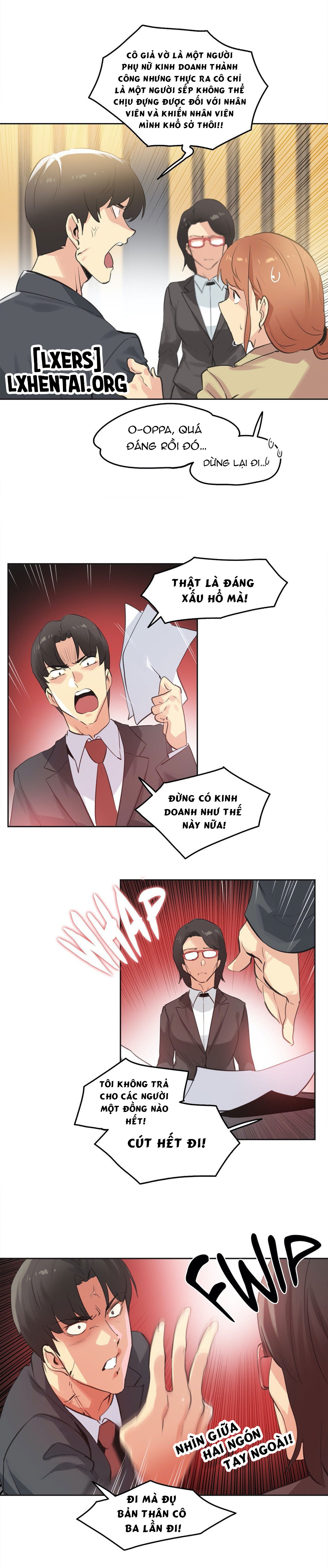 Chapter 65 ảnh 11