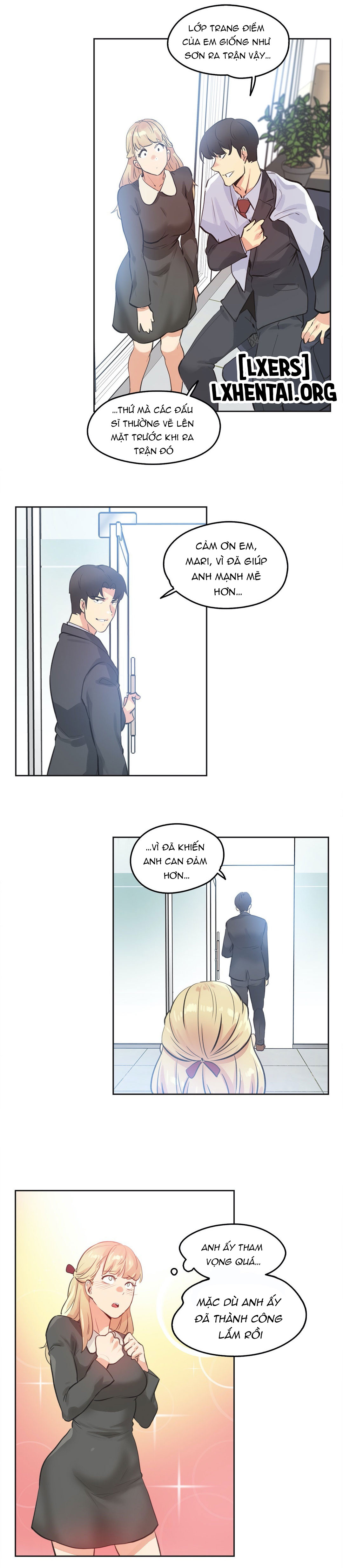 Chapter 67 ảnh 11