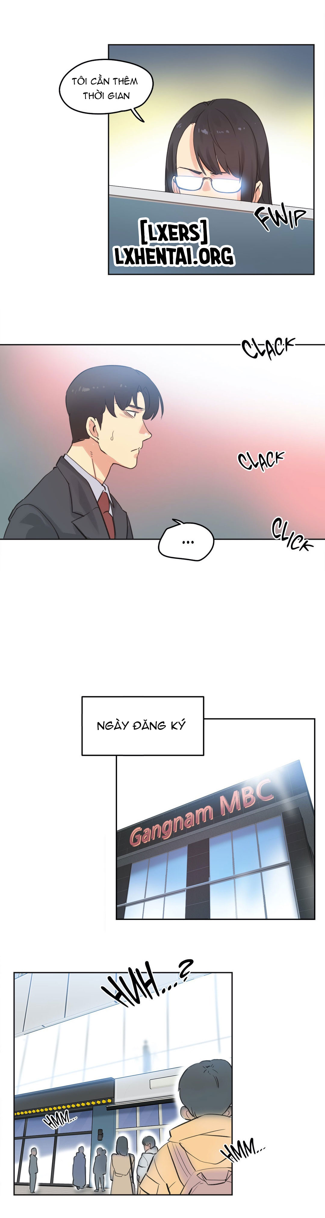 Chapter 69 ảnh 13