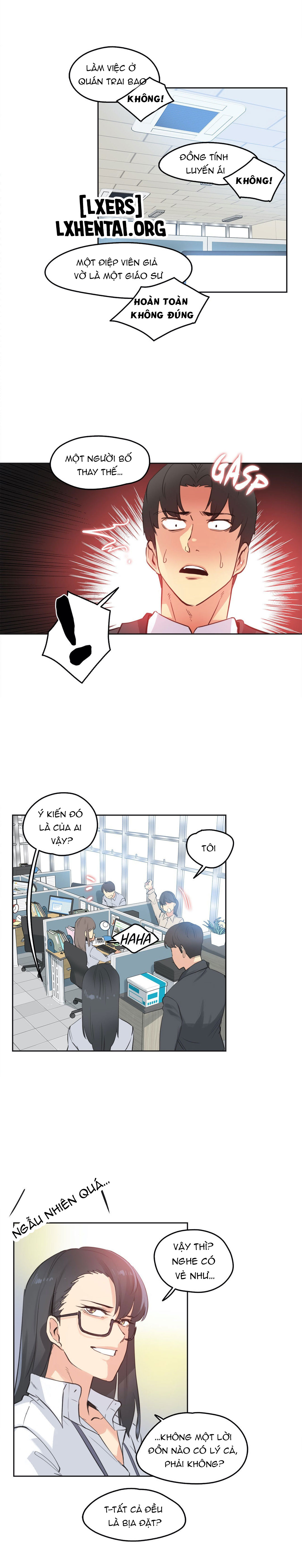 Chapter 69 ảnh 20