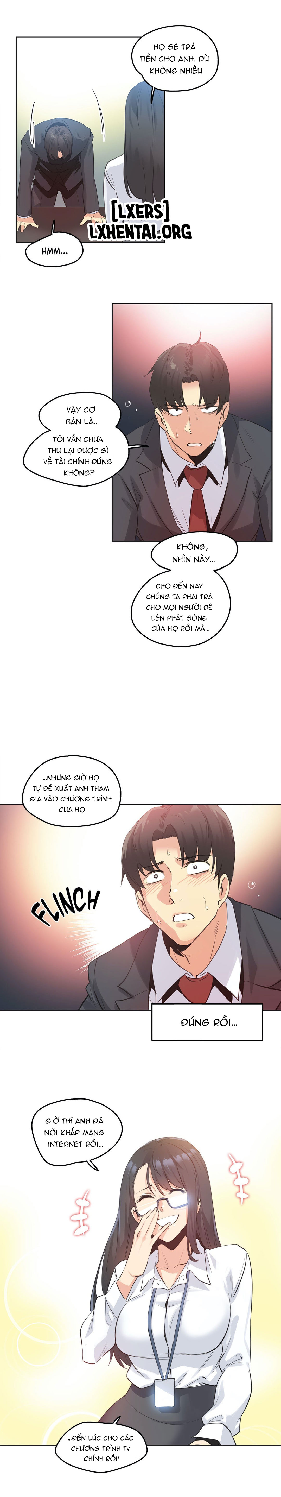 Chapter 70 ảnh 14