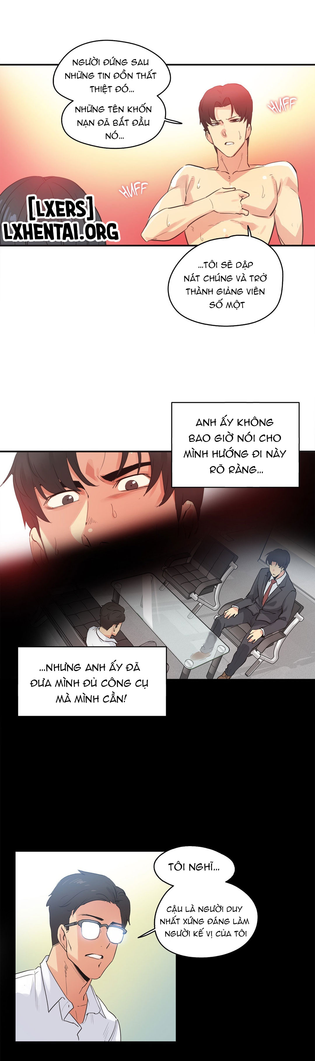 Chapter 73 ảnh 12