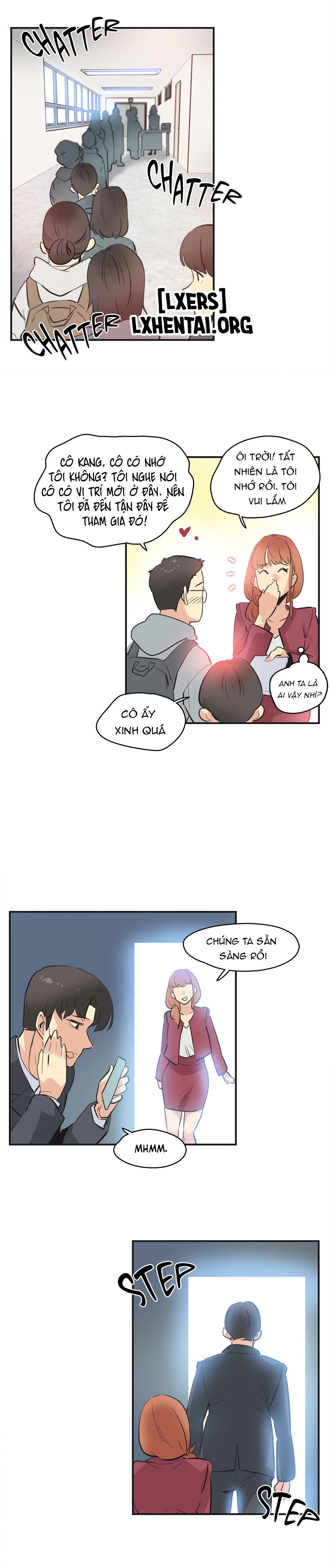 Chapter 76 ảnh 14