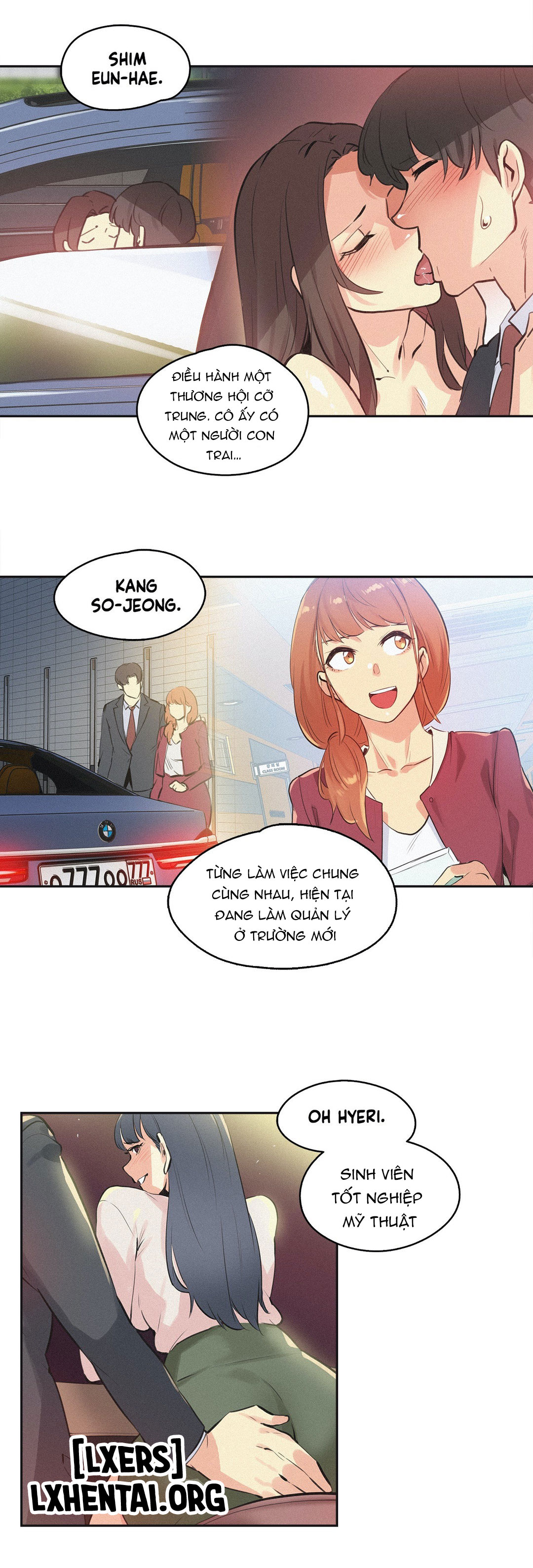 Chapter 77 ảnh 16