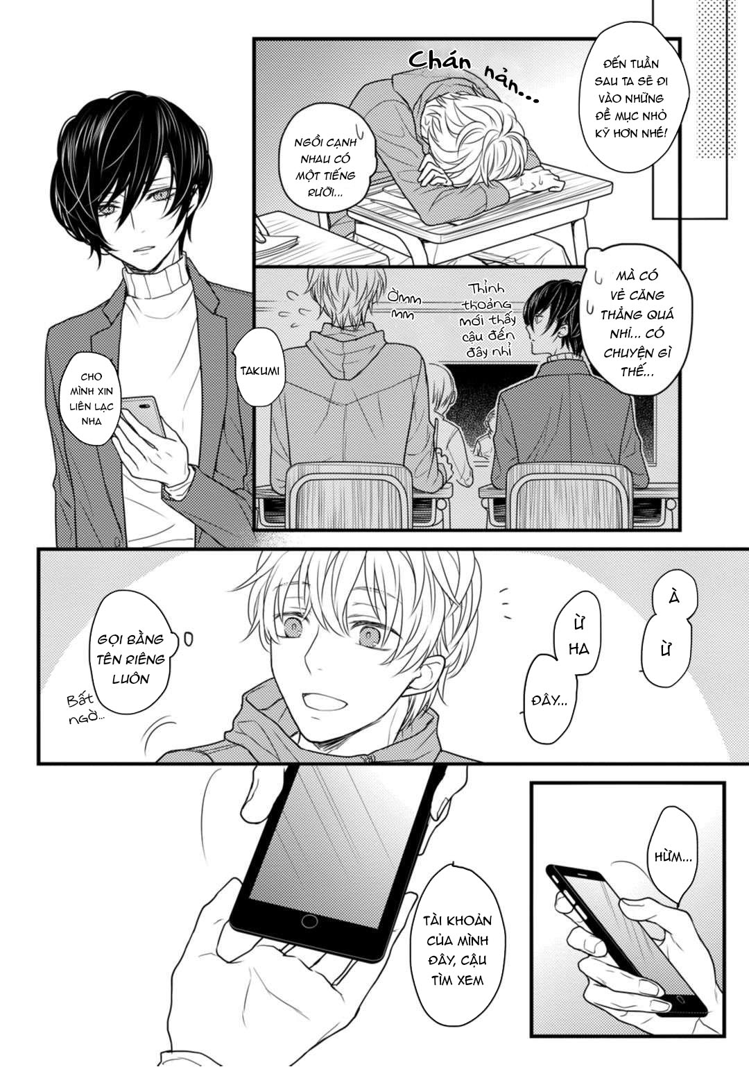 Chapter 1 ảnh 16