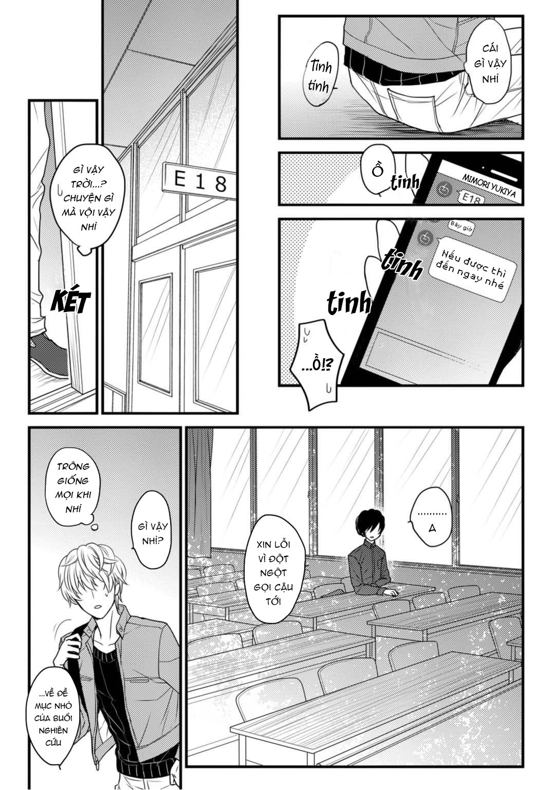 Chapter 1 ảnh 21