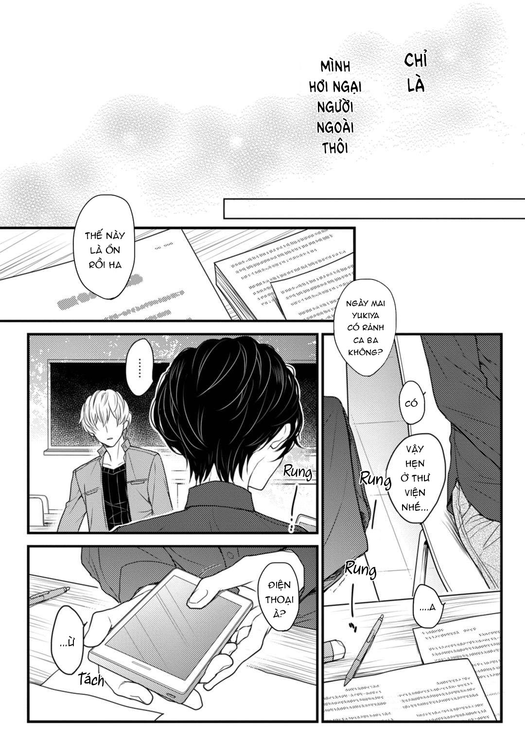 Chapter 1 ảnh 24