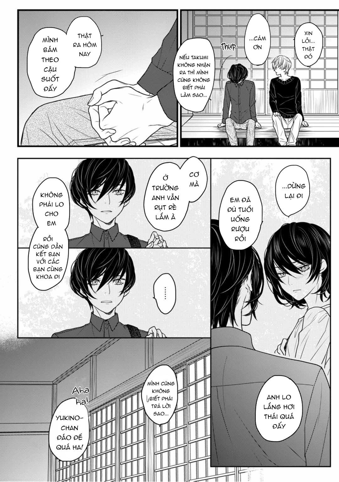 Chapter 1 ảnh 36