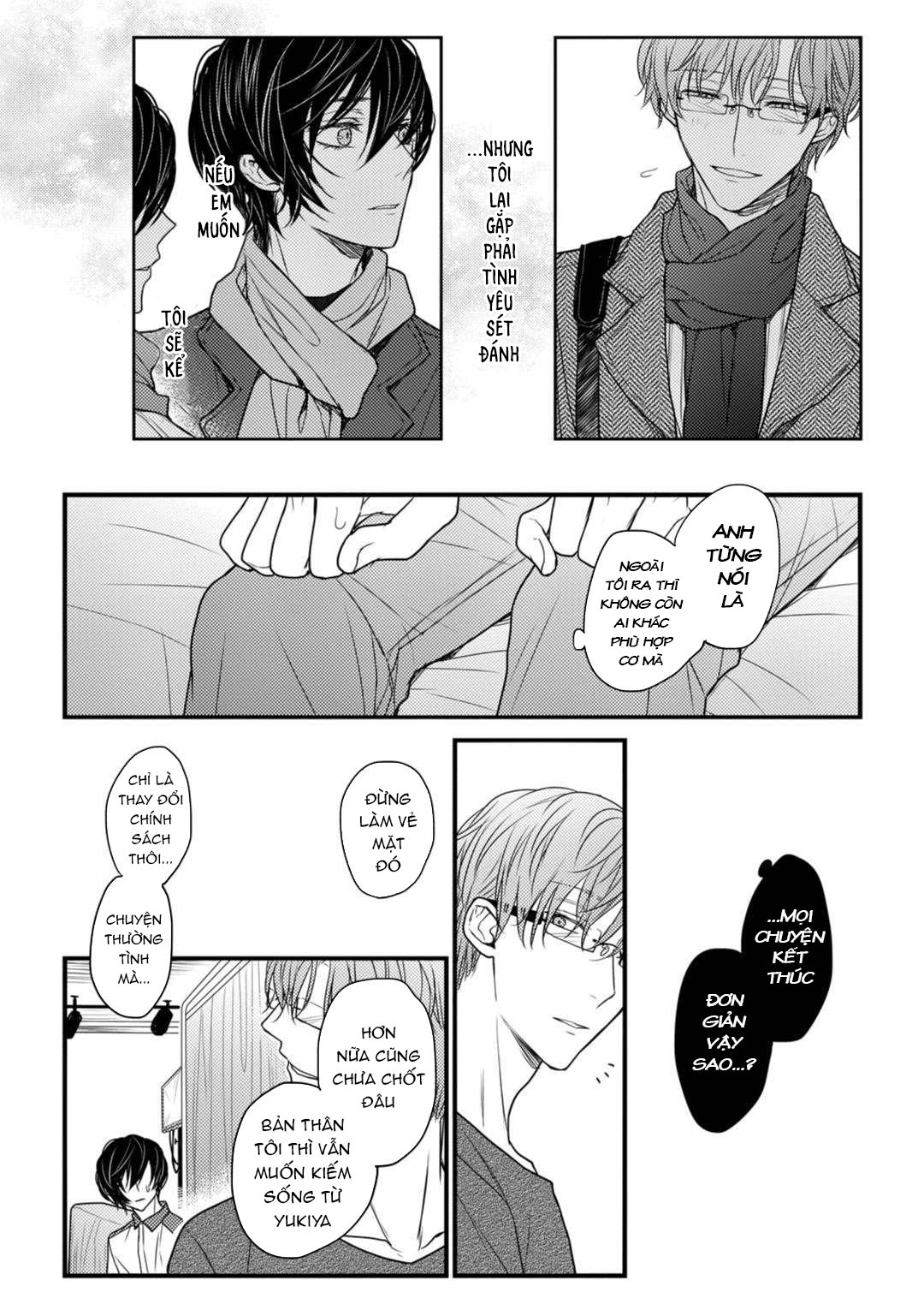 Chapter 3 ảnh 17