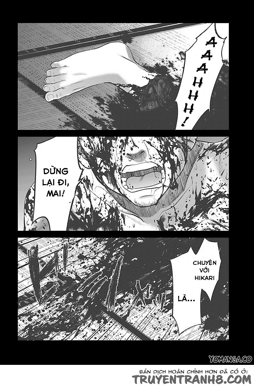 Chapter 25 ảnh 34