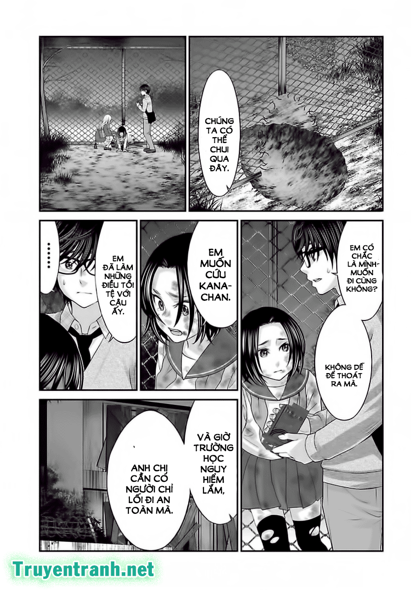 Chapter 28.1 ảnh 13