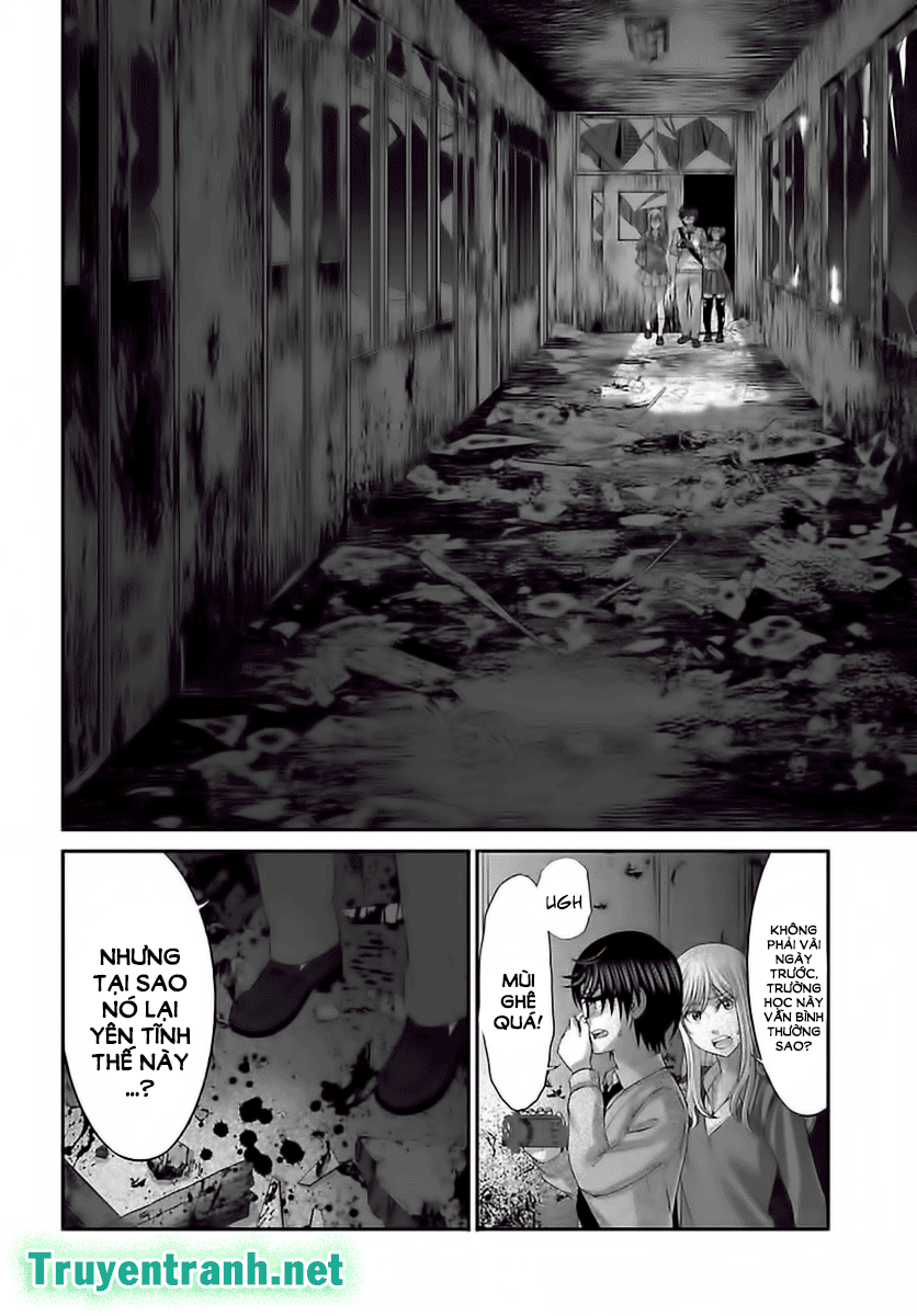 Chapter 28.1 ảnh 14