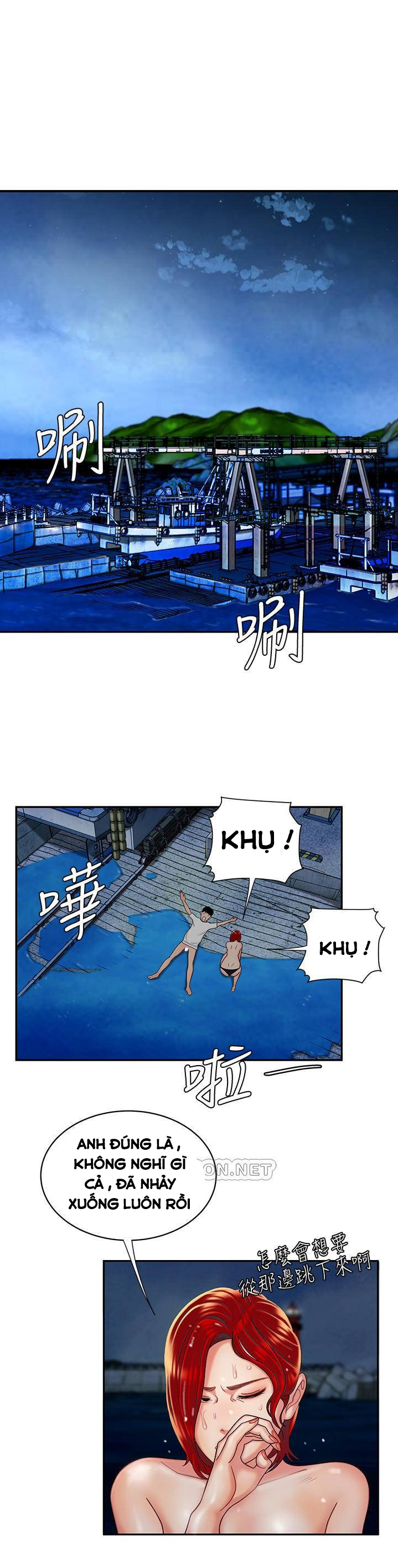 Chapter 008 : Chapter 08 ảnh 9