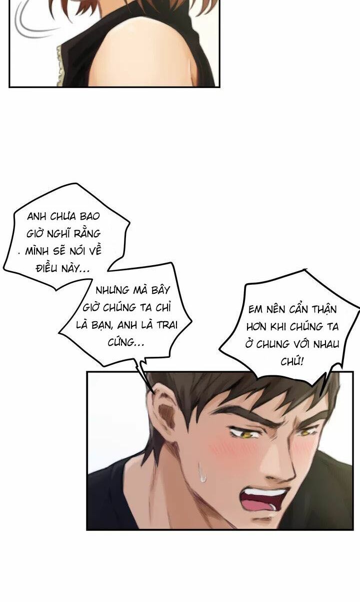 Chapter 47 ảnh 16