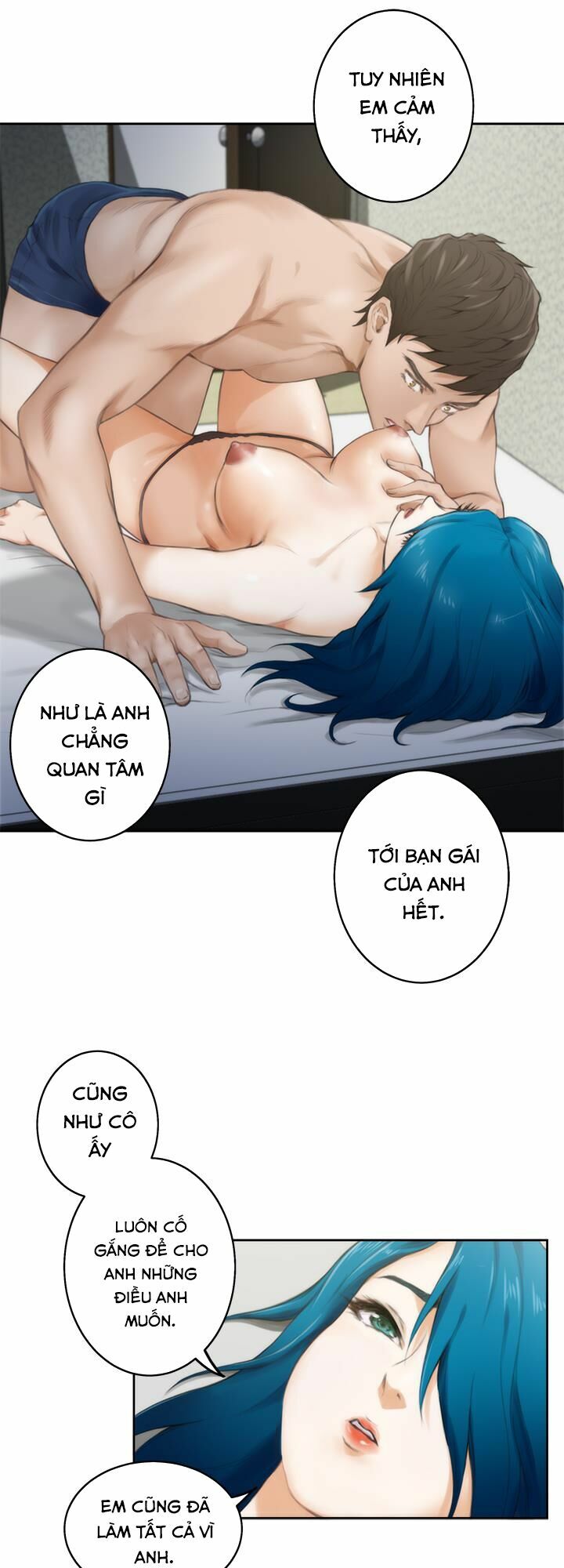 Chapter 50 ảnh 24