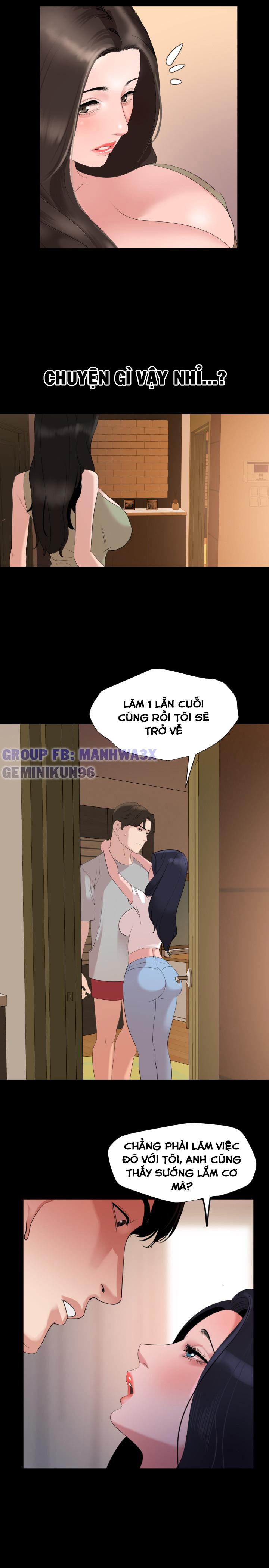 Chapter 46 ảnh 22