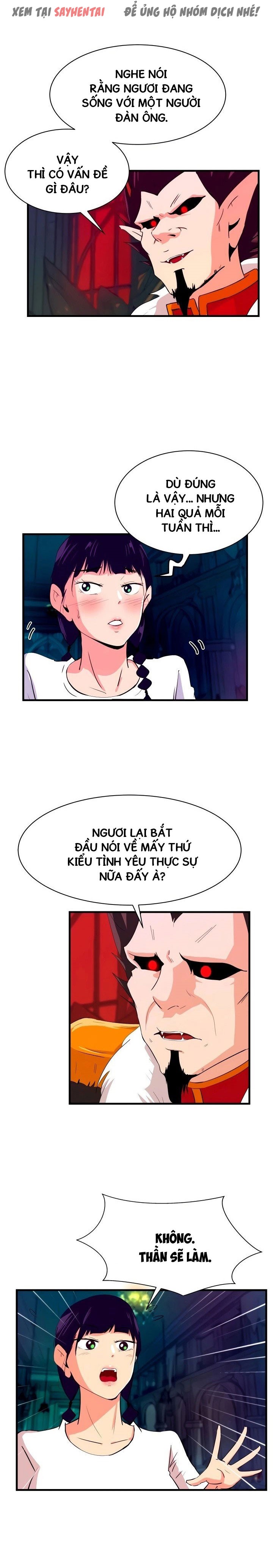 Chapter 31 ảnh 10