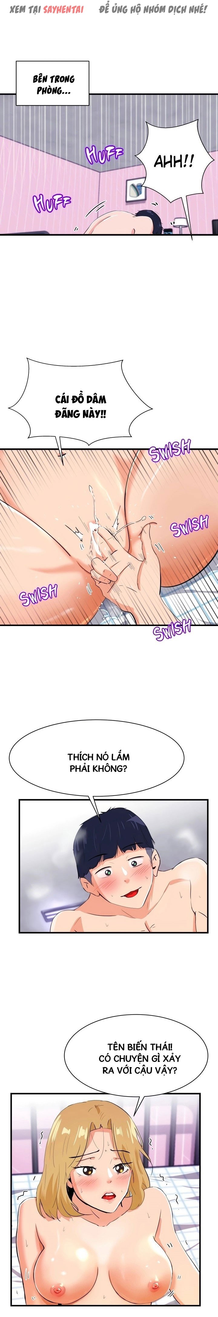 Chapter 35 ảnh 9