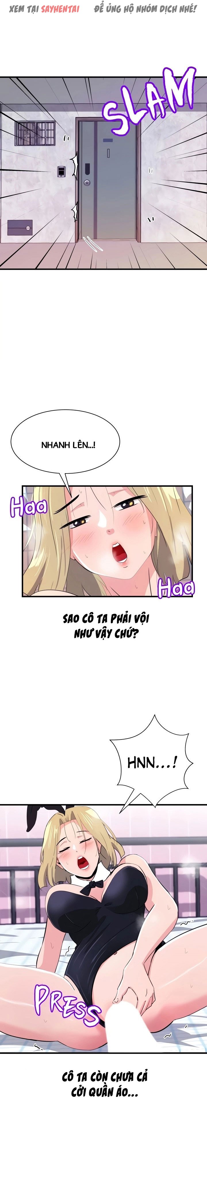 Chapter 38 ảnh 10