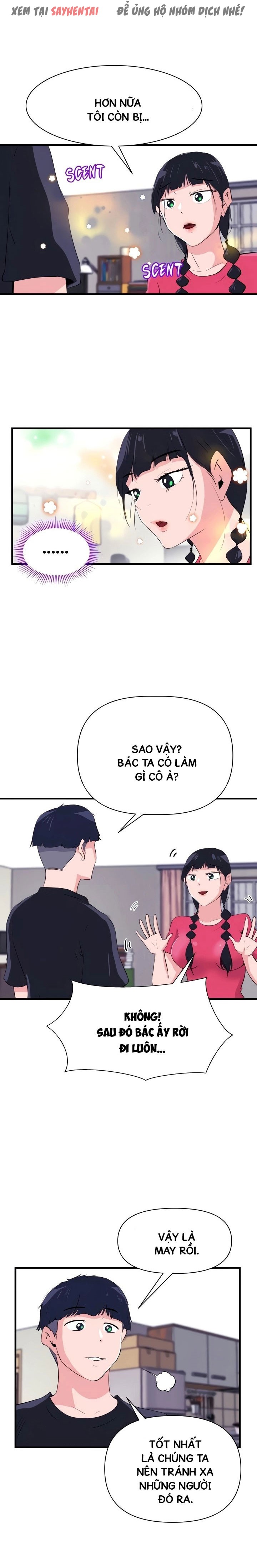 Chapter 40 ảnh 10