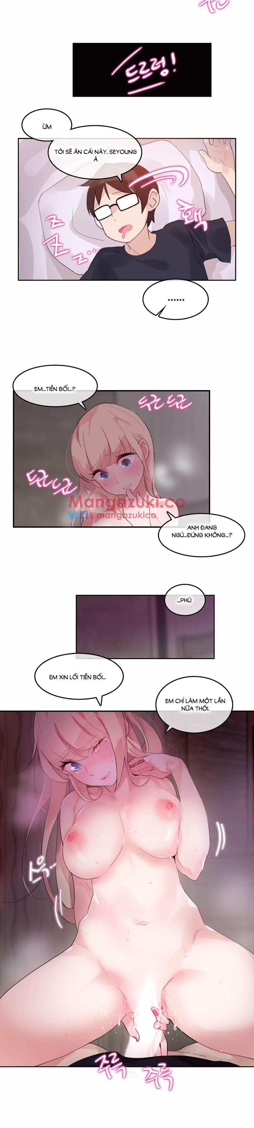 Chapter 21 ảnh 19