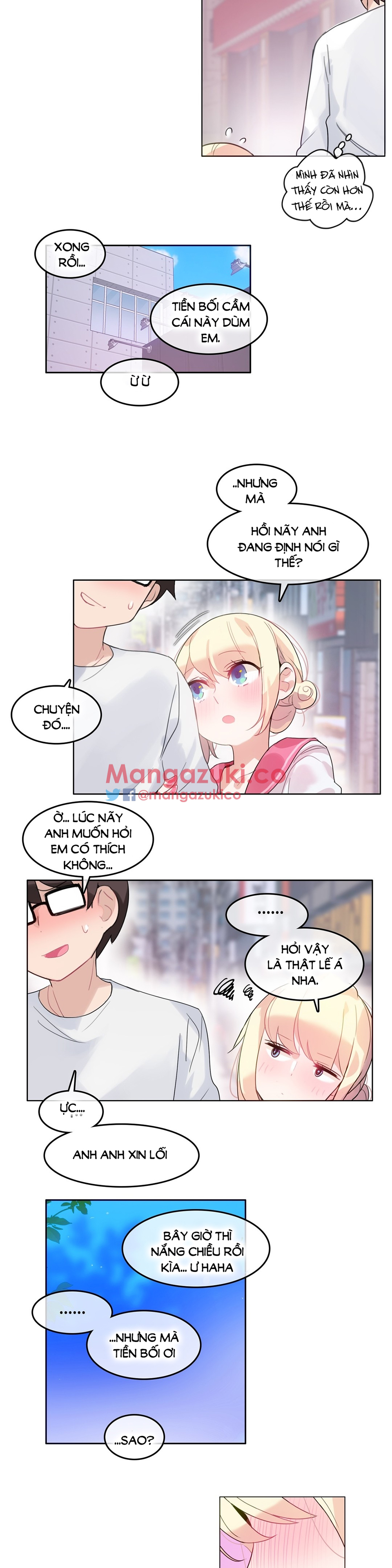 Chapter 30 ảnh 20