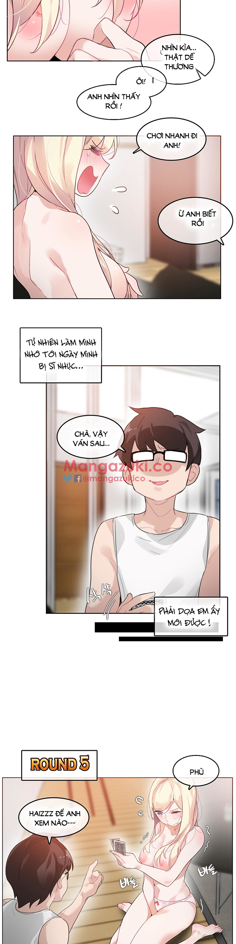 Chapter 34 ảnh 15