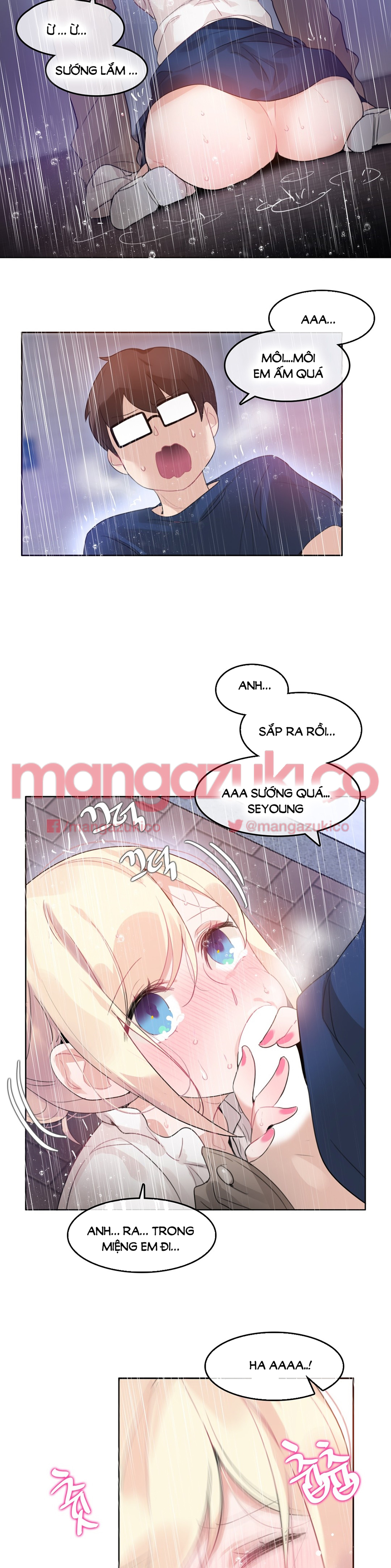 Chapter 36 ảnh 21