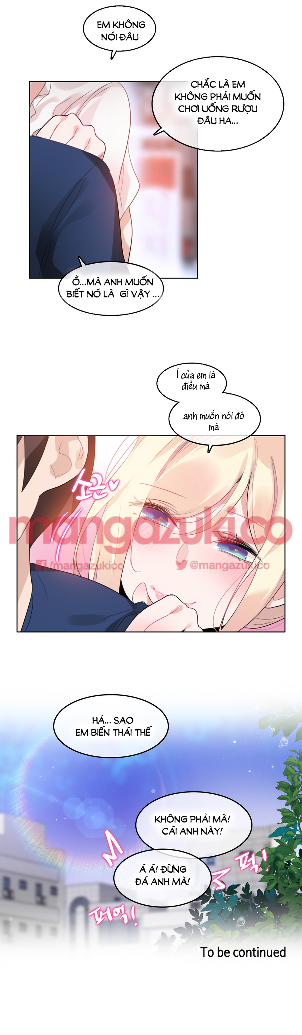 Chapter 36 ảnh 24