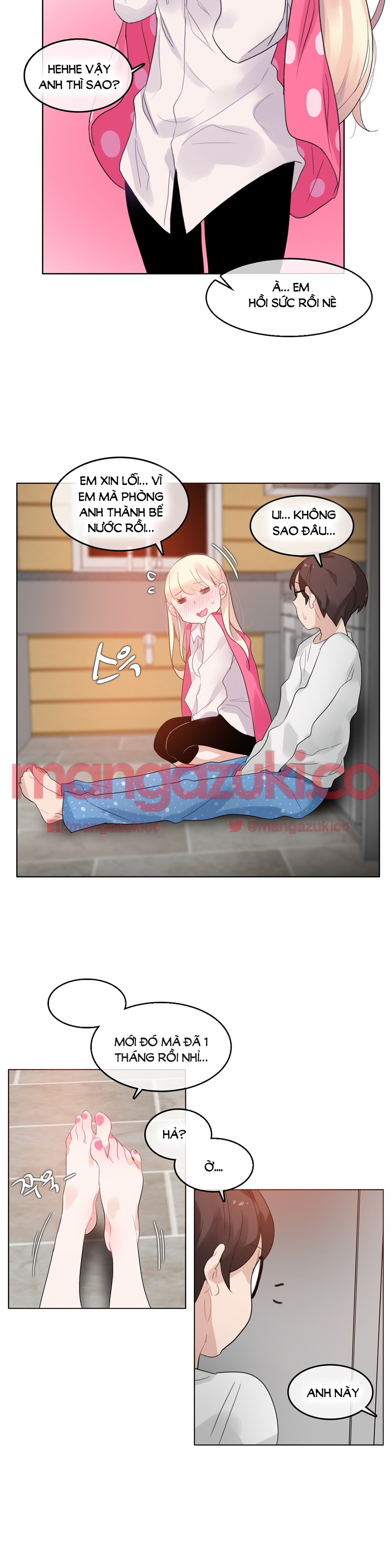 Chapter 40 ảnh 18