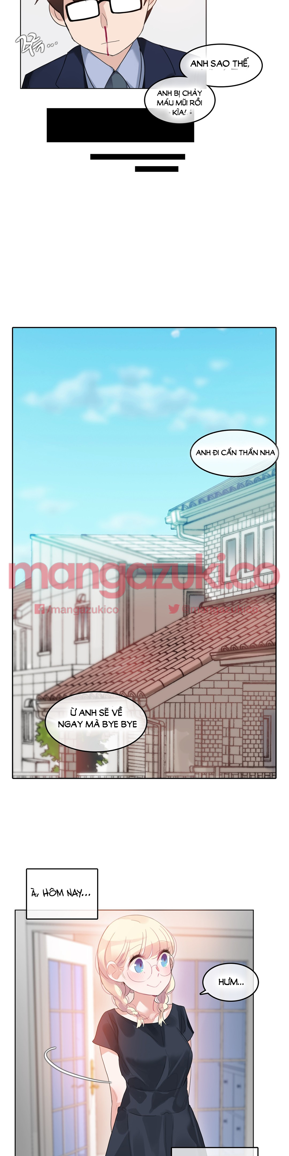 Chapter 42 ảnh 10