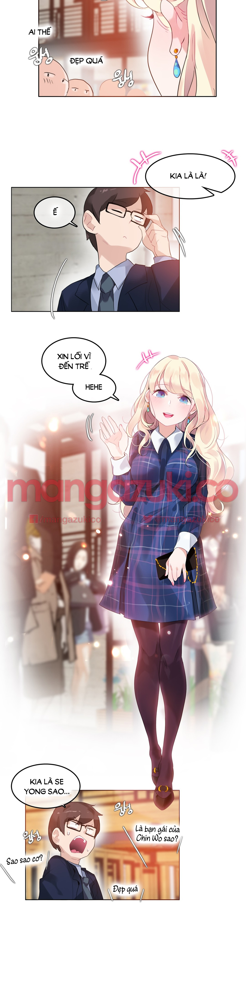 Chapter 42 ảnh 21