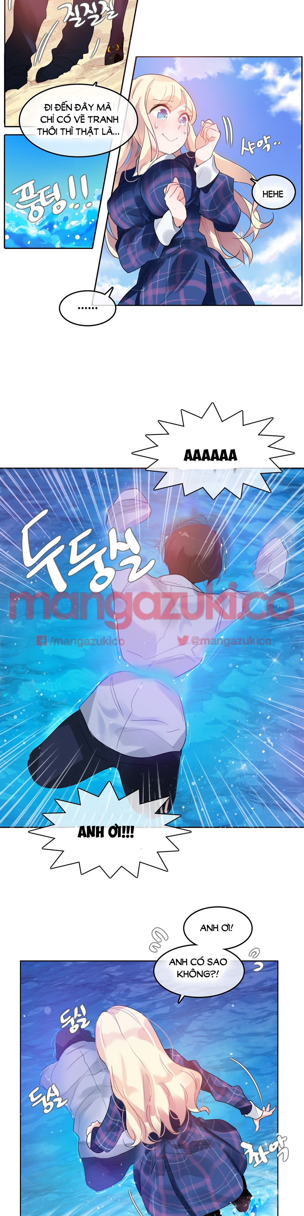 Chapter 43 ảnh 9