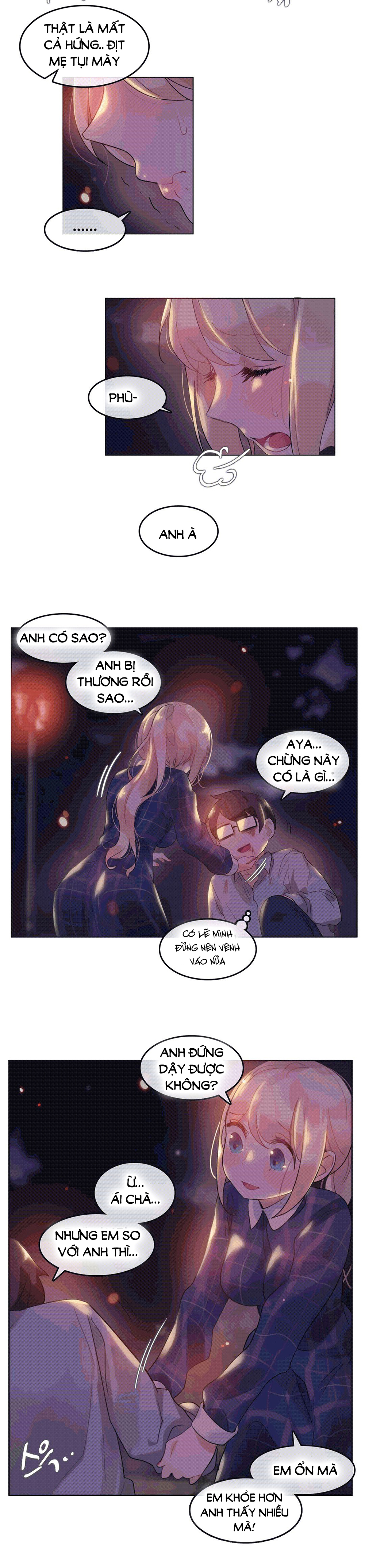 Chapter 46 ảnh 10