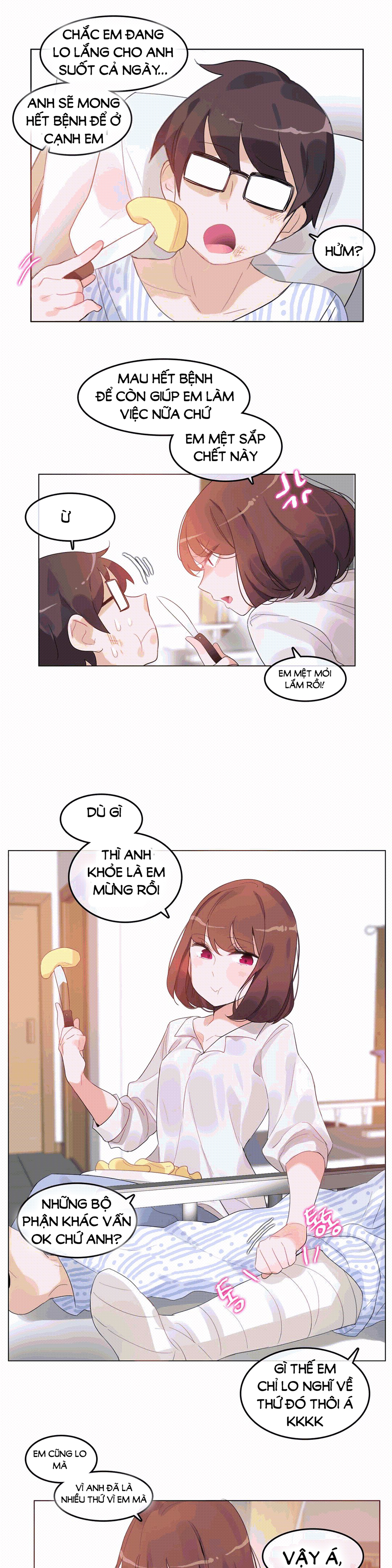 Chapter 46 ảnh 14