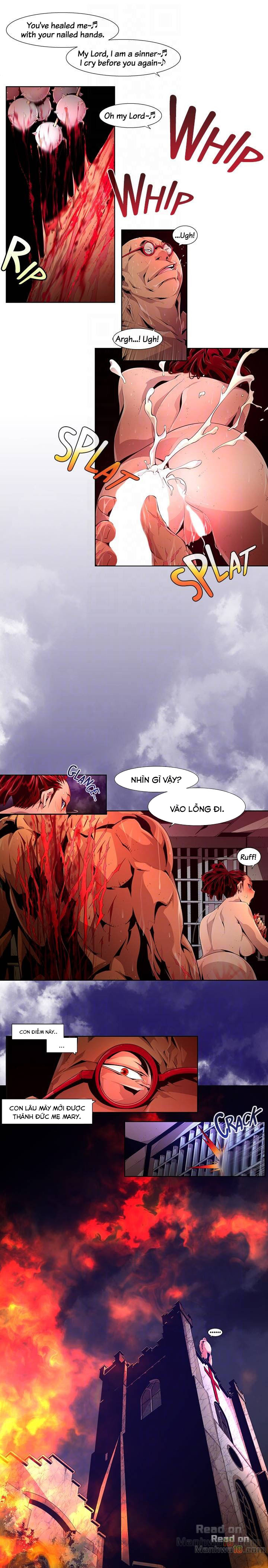 Chapter 018 ảnh 11