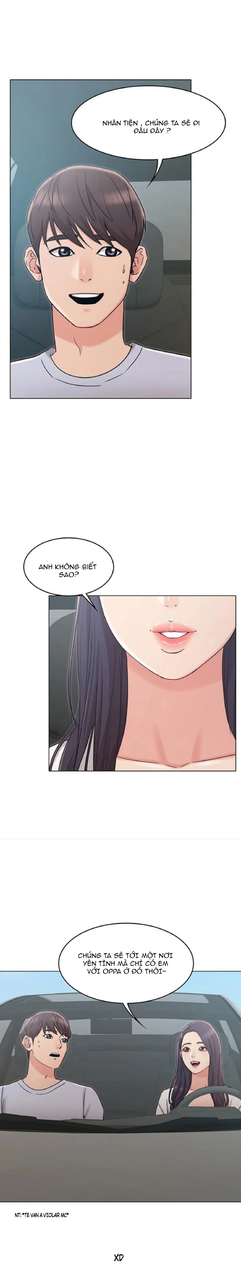 Chapter 19 ảnh 31