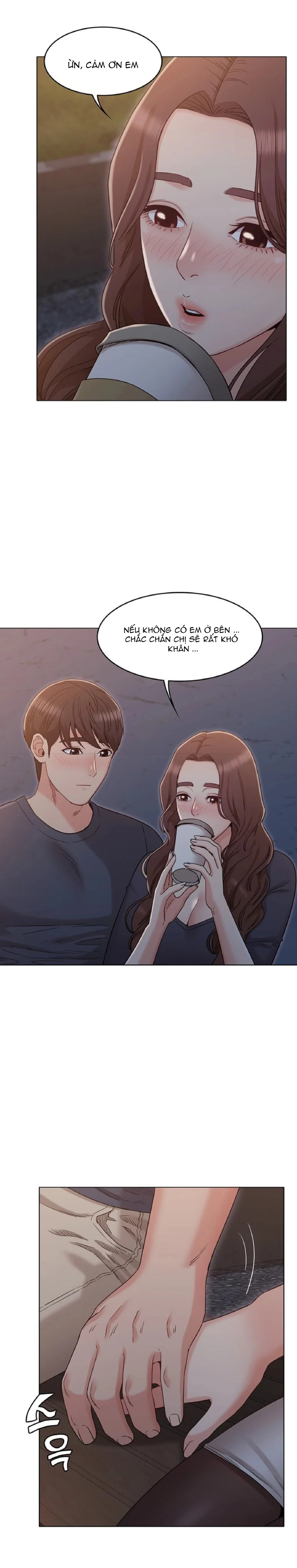 Chapter 31 ảnh 22