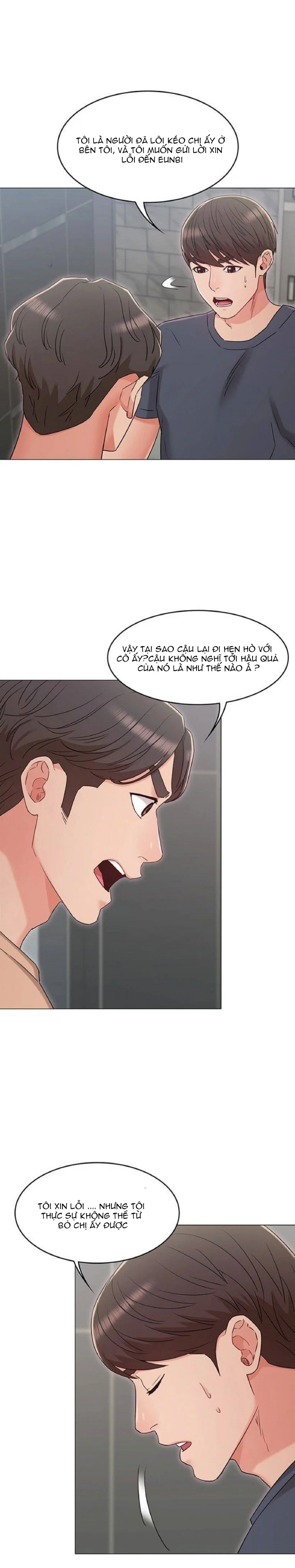 Chapter 32 ảnh 22